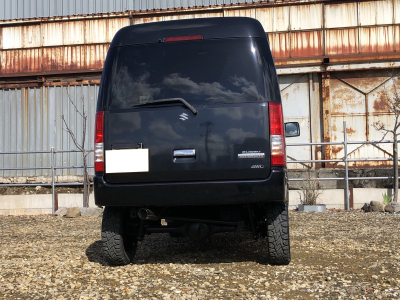 ☆在庫車紹介 エブリィ64 中古車コンプリート☆_a0143349_16540138.jpg