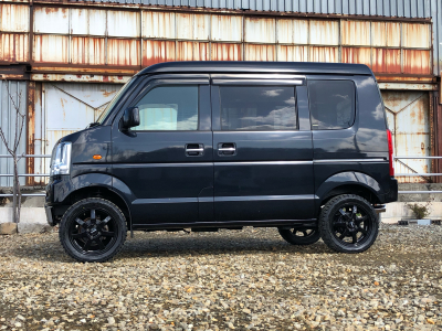 ☆在庫車紹介 エブリィ64 中古車コンプリート☆_a0143349_16551780.jpg