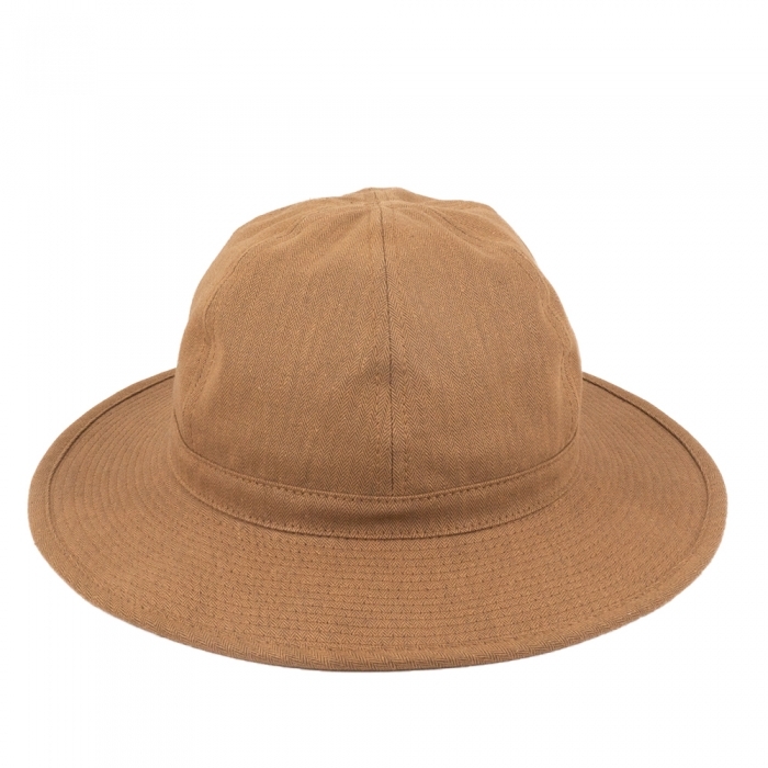 THE H.W.DOG&CO.(ドッグアンドコー) FATIGUE HAT,KC30A4-2_c0204678_13111632.jpg