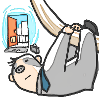 《 居眠り大好き 》_c0328479_15453643.gif