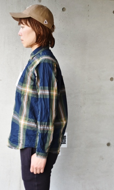 DAILY にIN & OUT!! 修正別注★_d0152280_02165545.jpg