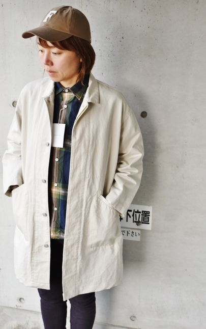 DAILY にIN & OUT!! 修正別注★_d0152280_02175136.jpg