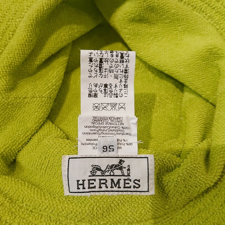 HERMESハット入荷_b0321285_16465033.jpeg