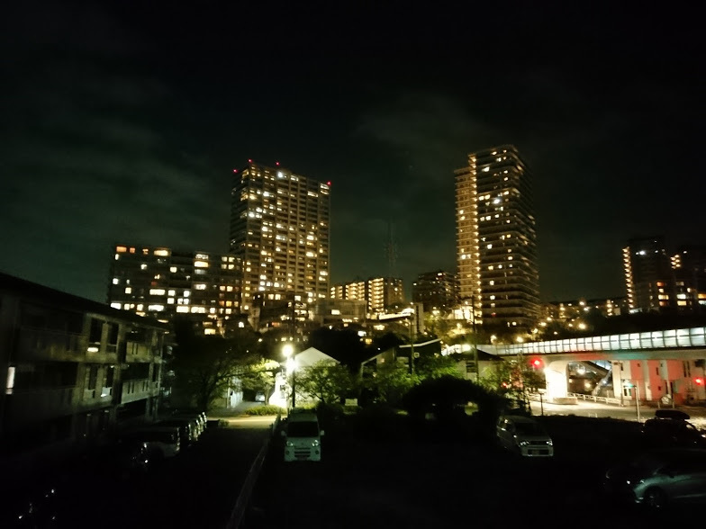 夜、５分ぐらい散歩_f0197985_23465948.jpg