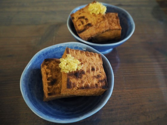 ブラウンマッシュルーム_a0258686_06552924.jpg