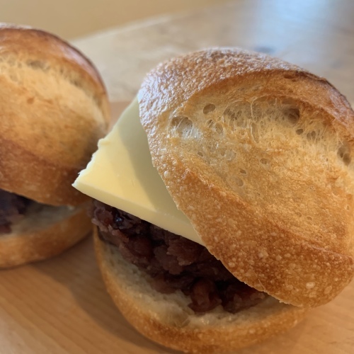 『Oven39 お任せパンのセット』おまけが入ってます_a0134394_05485248.jpeg