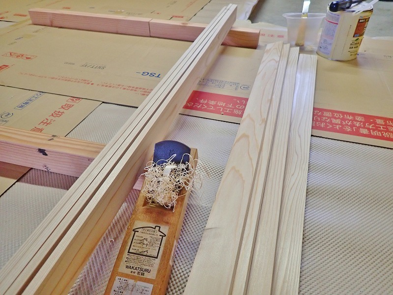 時間を作って「荷物部屋」へ_c0336902_20282958.jpg