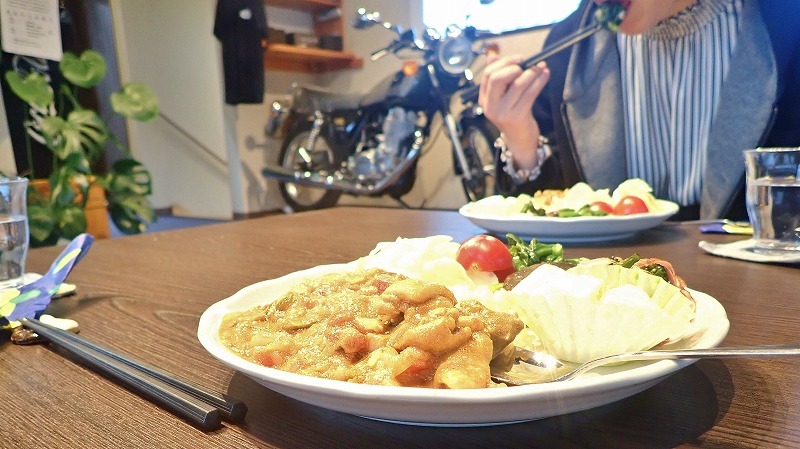時間を作って「荷物部屋」へ_c0336902_20284879.jpg