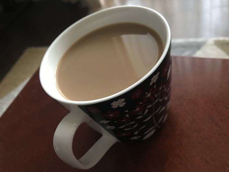今日も元気でありがとう。コーヒーが美味しい。_c0212604_618023.jpg