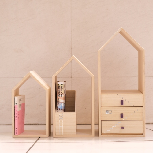 Book House Nest_d0182409_16225441.jpg