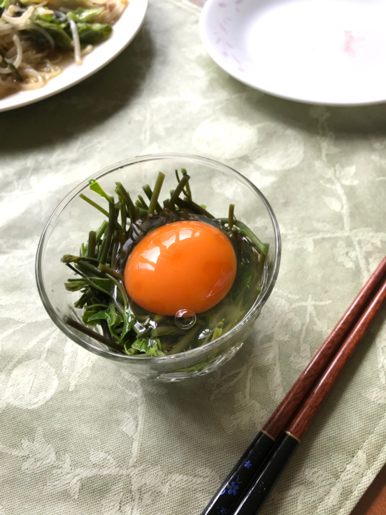 春の食べ物 ユリ 百合 ゆり 魚沼農場の日々 春の食べ物 ユリ 百合 ゆり 魚沼農場の日々