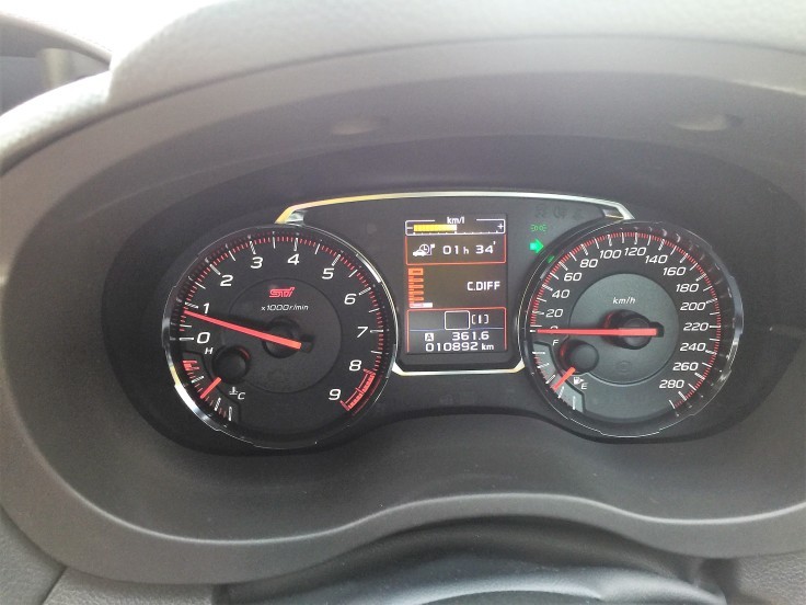 WRX STI RA-Rで茨城県往復_f0076731_17551910.jpg