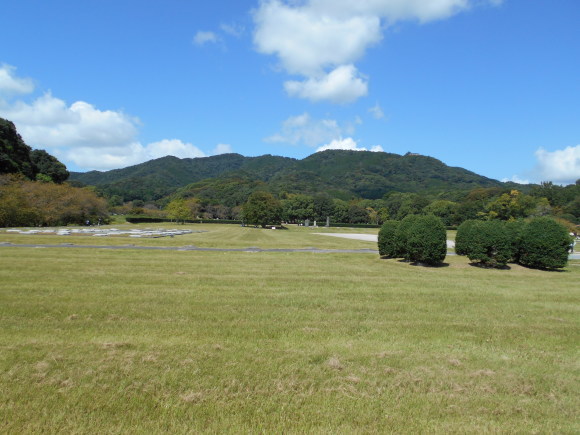 長屋王家の悲報を旅人は毅然として受け取った・家持十二歳_a0237545_09514090.jpg