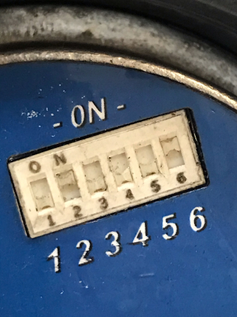 77ショベリジ整備続き〜 4/22/2020_c0133351_17072758.jpg