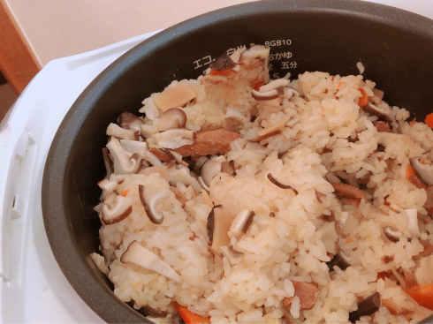 炊き込みご飯_d0178056_12312009.jpg