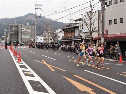 「平安、幕末、現代そしてreal timeを」京都散策午後の部_e0044657_21045612.jpg