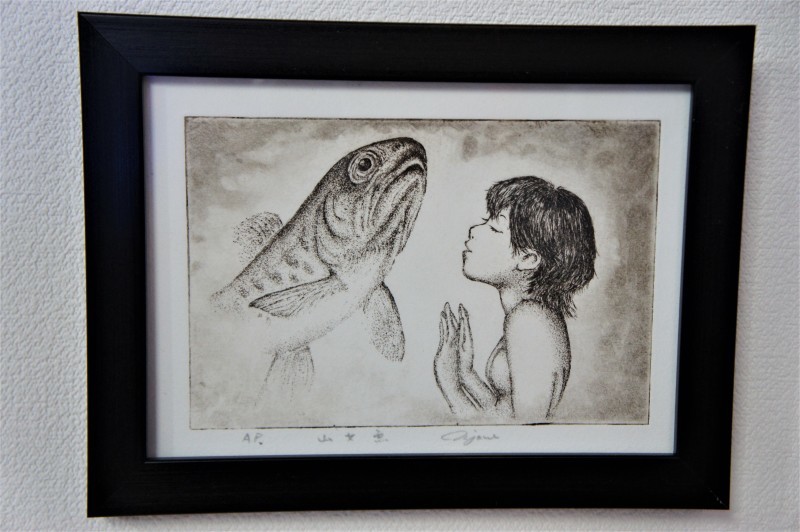 山女魚_c0364958_18324821.jpg