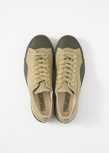 \"Re: RockyMountainFeatherbed × TheThreeRobbers TRAIL GUIDE SHOES LOW\"ってこんなこと。_c0140560_16212019.jpg