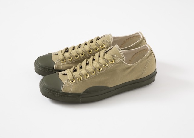 \"Re: RockyMountainFeatherbed × TheThreeRobbers TRAIL GUIDE SHOES LOW\"ってこんなこと。_c0140560_16212731.jpg