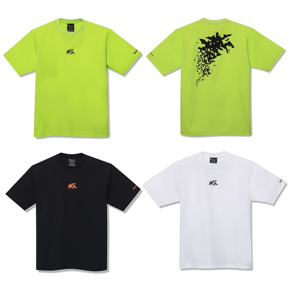 Back Channel NEW ARRIVAL_d0175064_15305398.jpg