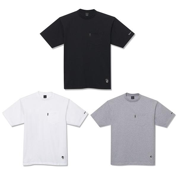 Back Channel NEW ARRIVAL_d0175064_15321634.jpg