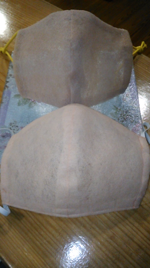 マスク作り2_a0117168_18160479.jpg