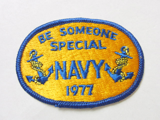 デッドストック 米軍 海軍 USN ワッペン : 札幌の古着屋 BRIDGE デッドストック 米軍 海軍 USN ワッペン : 札幌の古着屋 BRIDGE