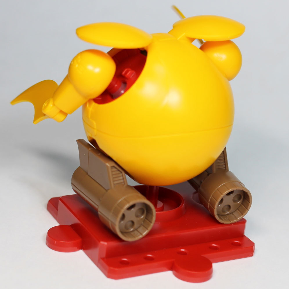 バンダイハロプラ ザクレロハロ&パンダッガイ Amazon | ハロプラ ザクレロハロ 色分け済みプラモデル