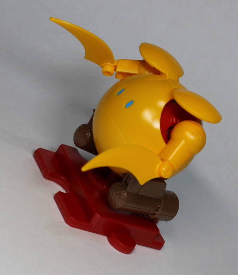 ザクレロハロ ハロプラ : ホビーやっぱり増える