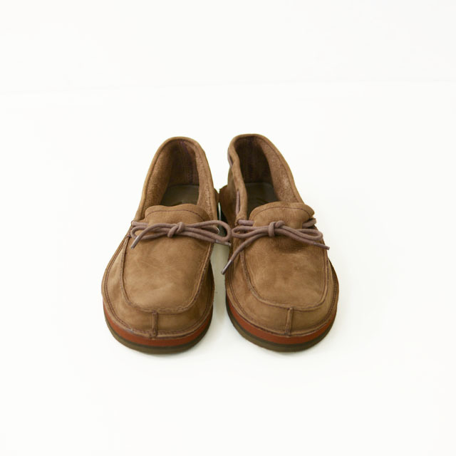 RAINBOW SANDALS [レインボーサンダル] MOCCA LOAFERS モカローファー
