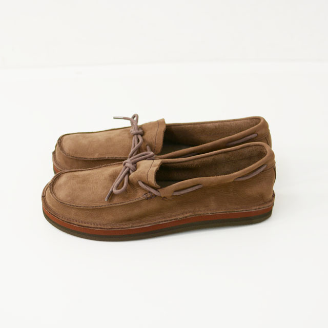 RAINBOW SANDALS [レインボーサンダル] MOCCA LOAFERS モカローファーズ [moca.loafer] ・レザーシューズ　MEN\'S_f0051306_15443220.jpg