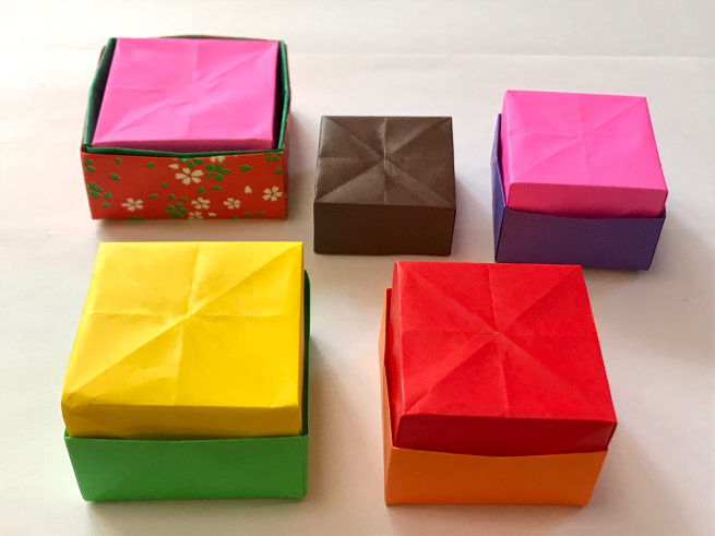 開けても開けても重ね箱とミニかたつむり 休日ダンスと忘備録 シーズンによせた軽キャン旅と趣味