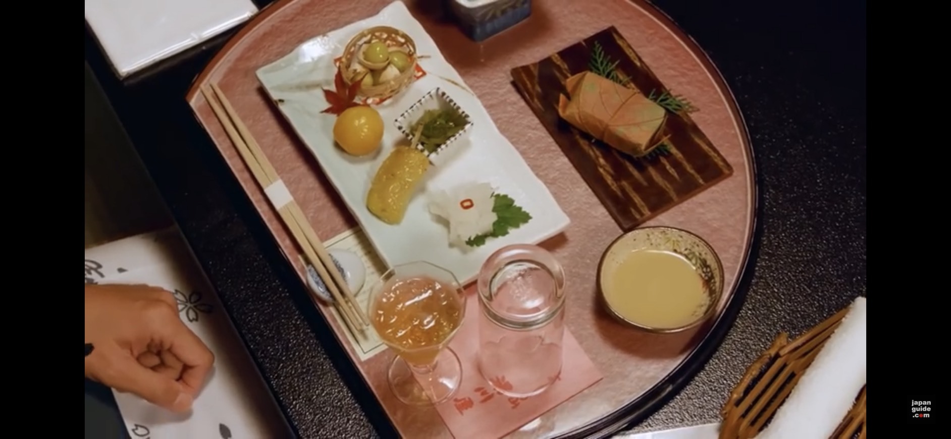 有名訪日観光客情報サイト<Japan Guide>さんに掲載していただきました!_e0154524_00330830.jpg