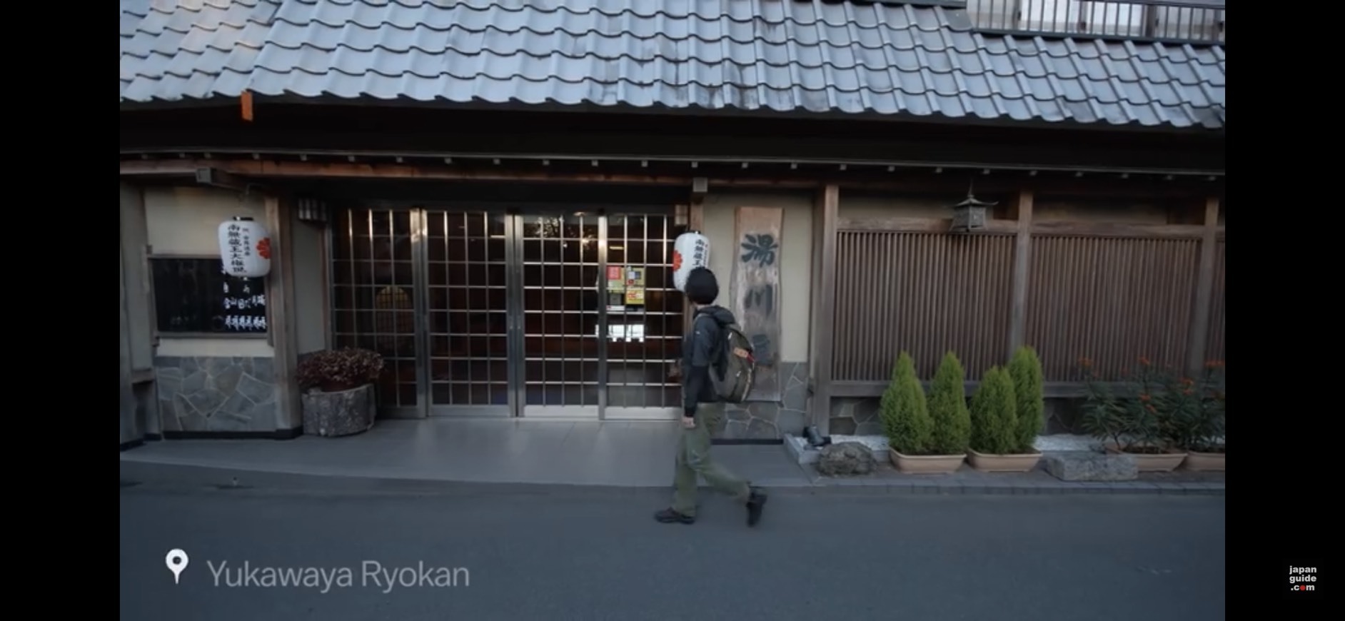 有名訪日観光客情報サイト<Japan Guide>さんに掲載していただきました!_e0154524_00553765.jpg