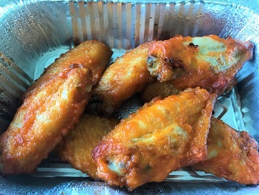 おすすめはしない。アルミ力と香港サイゼリヤのお持ち帰り☆Take-away from Saizeriya Italian Restaurant in Hong Kong_f0371533_13130423.jpg