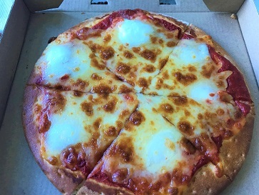 おすすめはしない。アルミ力と香港サイゼリヤのお持ち帰り☆Take-away from Saizeriya Italian Restaurant in Hong Kong_f0371533_13132409.jpg