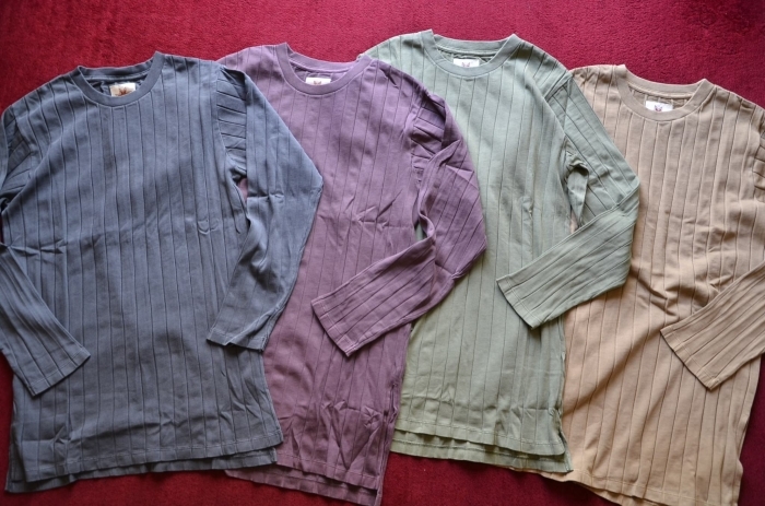 GO WESTのTシャツと相性抜群!!!!_c0167336_17001385.jpg