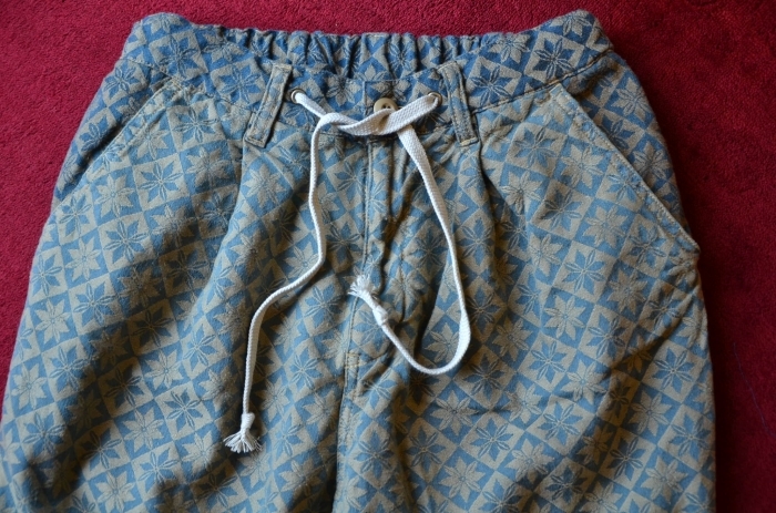 Nasngwam.<<SWD SLEEPING PANTS>>4.25.Sat...Launch_c0167336_20552618.jpg