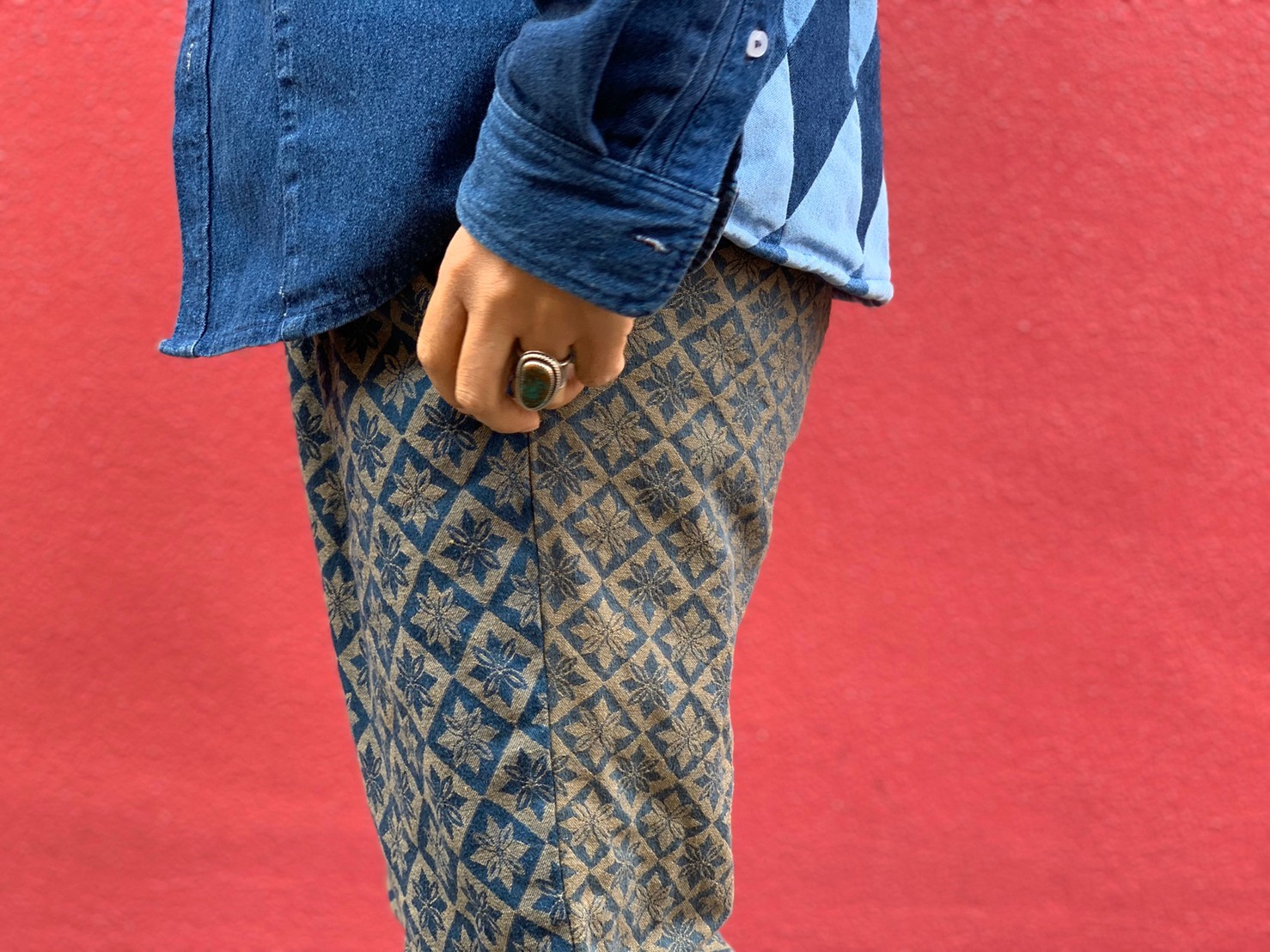 Nasngwam.<<SWD SLEEPING PANTS>>Style~NORI~_c0167336_20563118.jpg