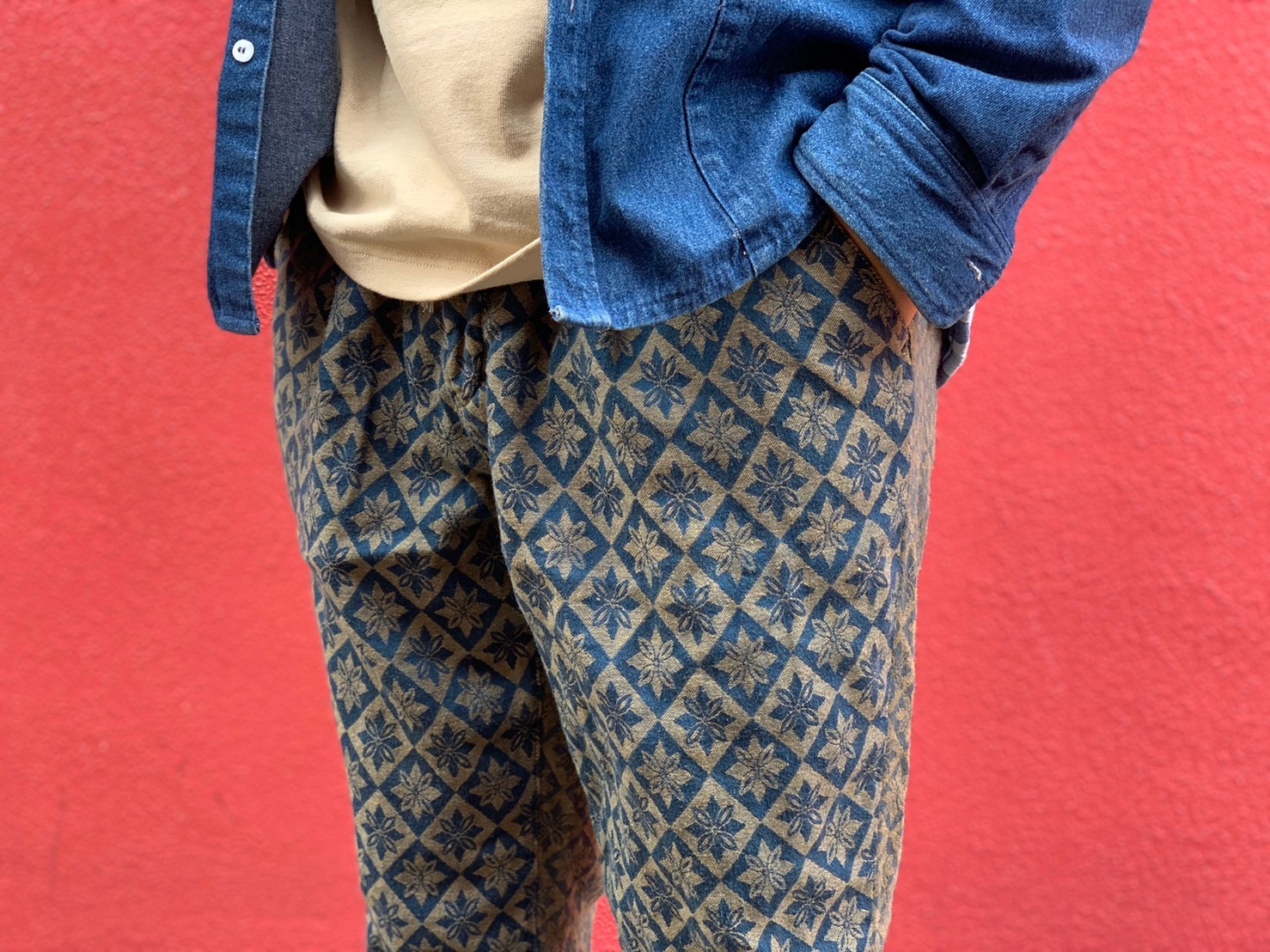 Nasngwam.<<SWD SLEEPING PANTS>>Style~NORI~_c0167336_20565390.jpg