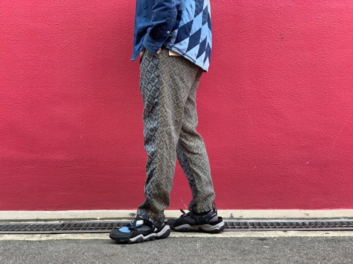 Nasngwam.<<SWD SLEEPING PANTS>>Style~NORI~_c0167336_20572183.jpg