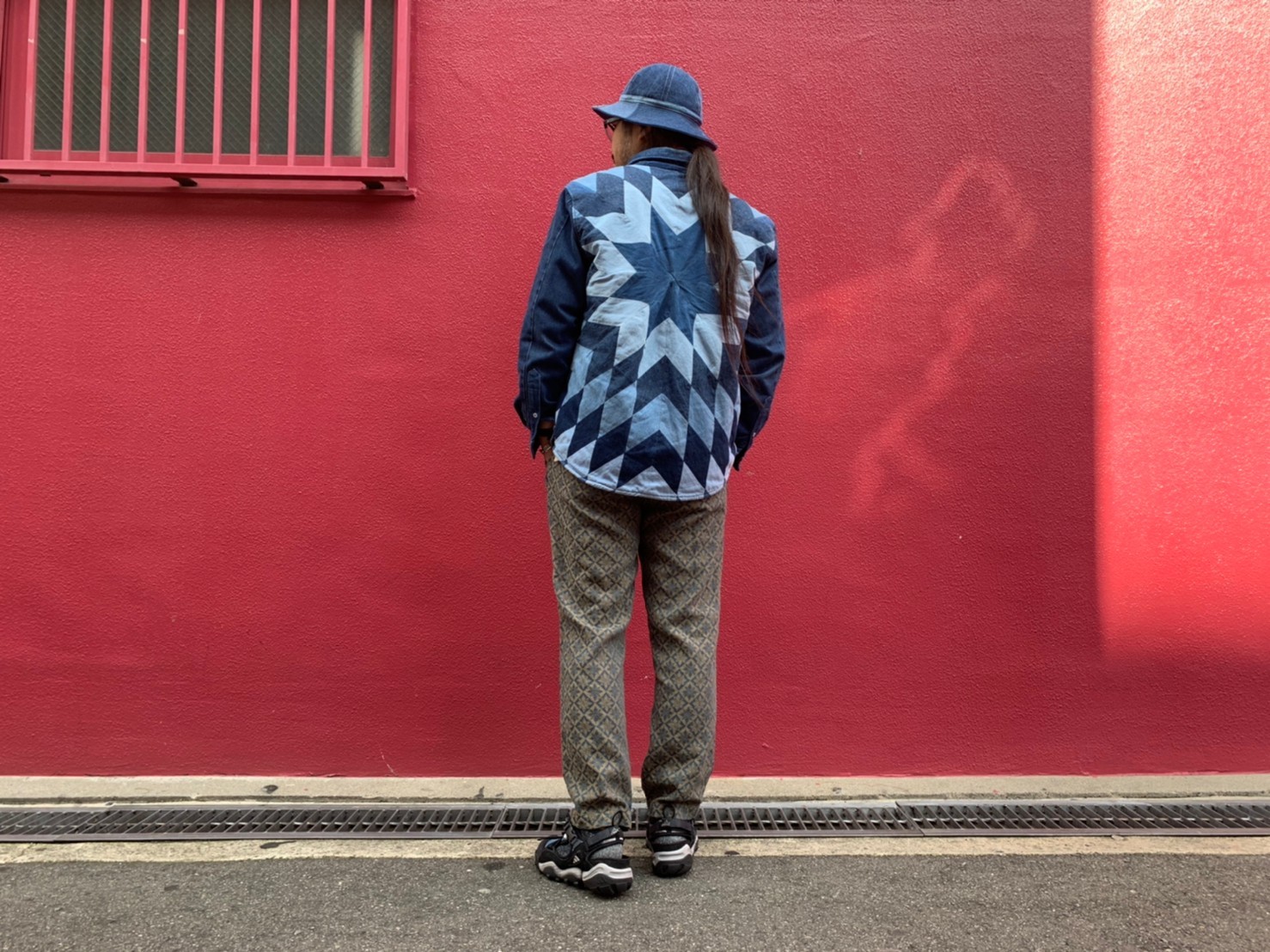 Nasngwam.<<SWD SLEEPING PANTS>>Style~NORI~_c0167336_20583090.jpg