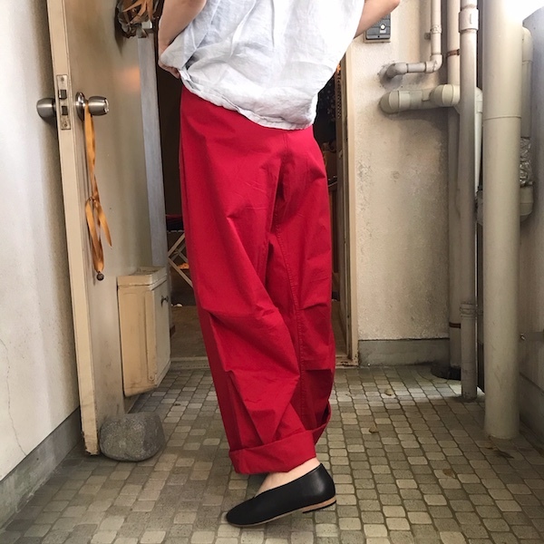 夏の定番アイテム_d0364239_18355745.jpg
