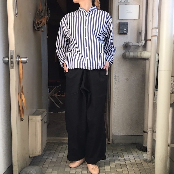 夏の定番アイテム_d0364239_18364182.jpg