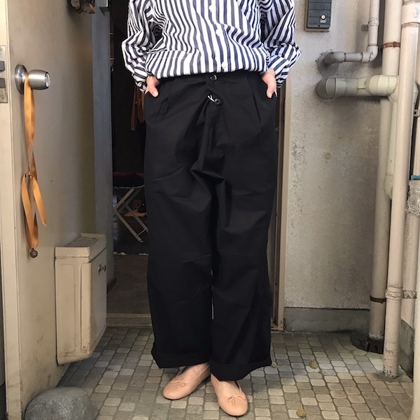 夏の定番アイテム_d0364239_18365832.jpg