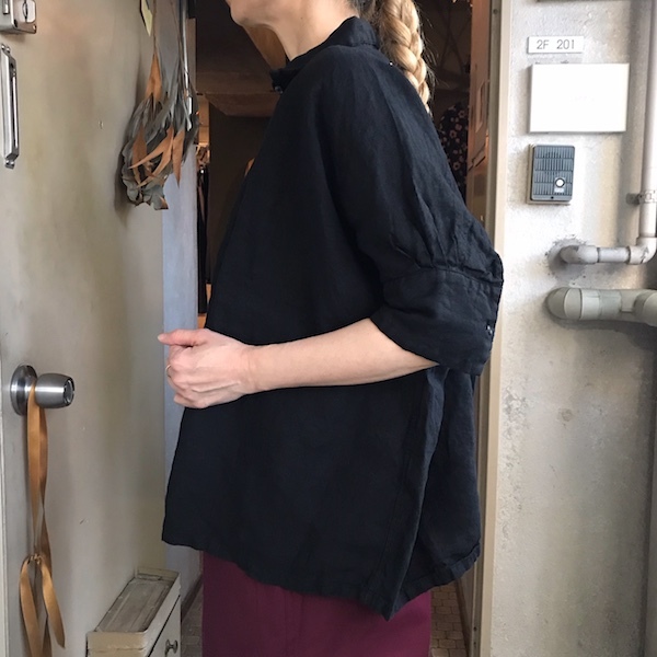 夏の定番アイテム_d0364239_18373702.jpg