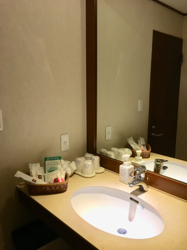 蓼科東急ホテル_e0292546_21252487.jpg