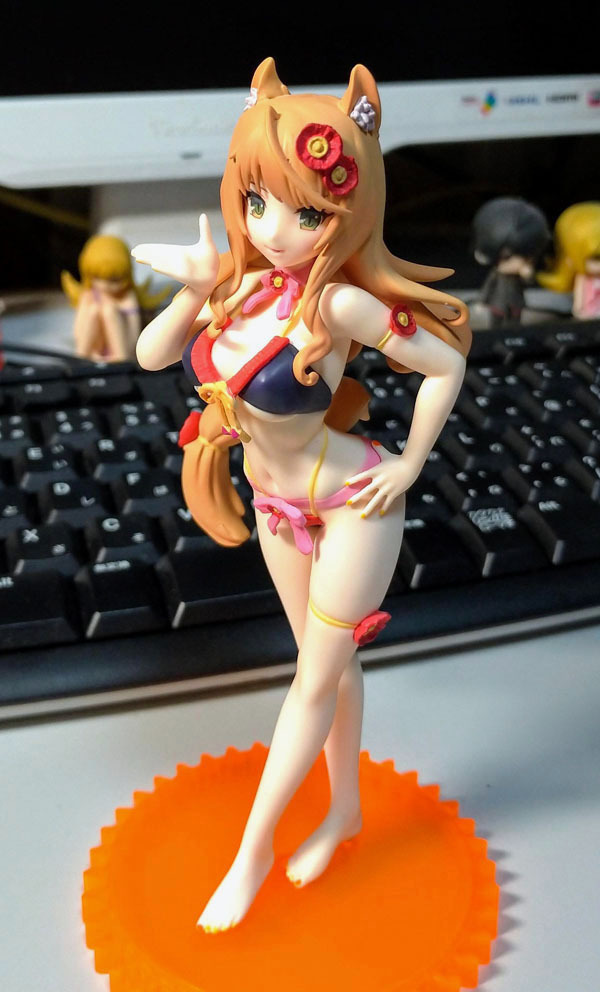 1 12 S Style ネコぱら メイプル 紳士向け ぴすとんのタワゴト 1 12 S Style ネコぱら メイプル 紳士向け ぴすとんのタワゴト