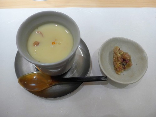 高円寺「鮨 波やし」へ行く。_f0232060_16142233.jpg