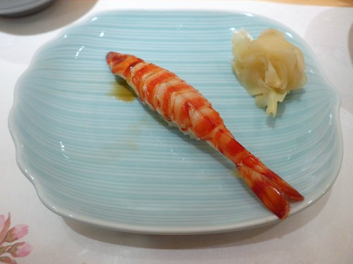 高円寺「鮨 波やし」へ行く。_f0232060_16255585.jpg